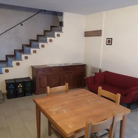 Casa Romeo Apartment Manerbio Exterior photo