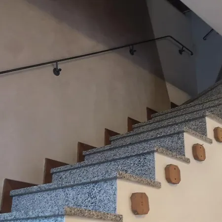 Casa Romeo Apartment Manerbio Exterior photo