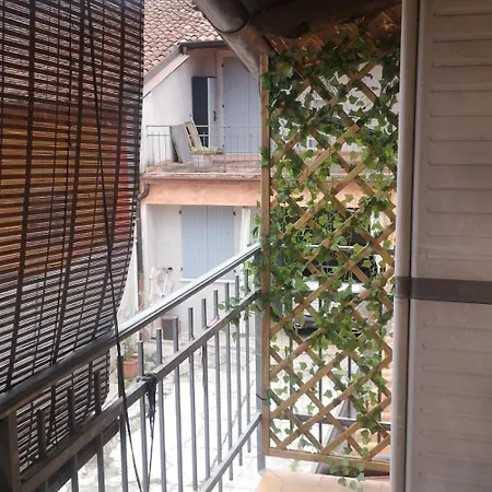 Casa Romeo Apartment Manerbio Exterior photo