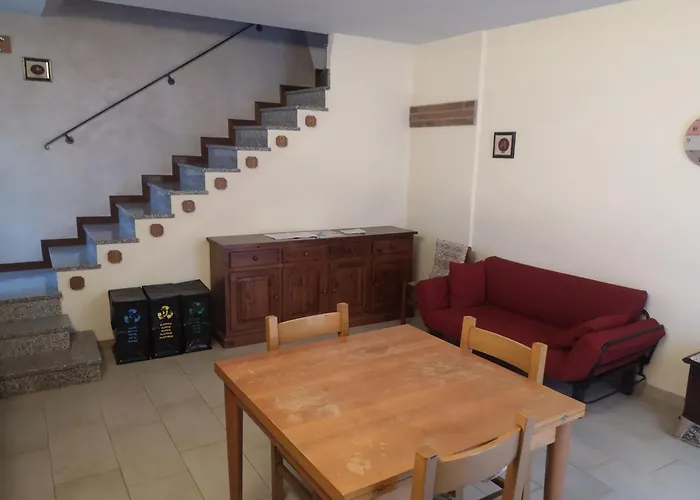 Casa Romeo