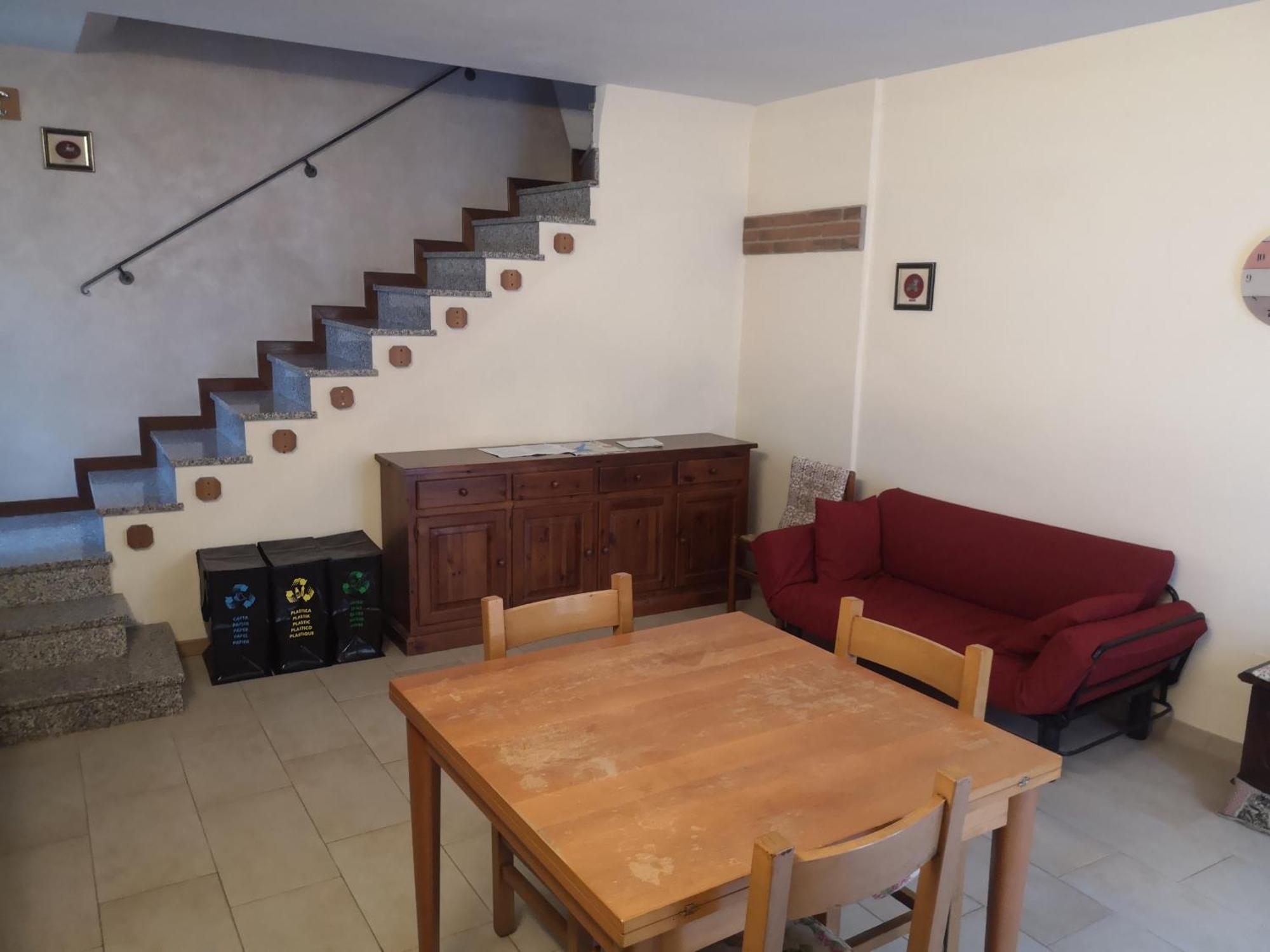 Apartment Casa Romeo *