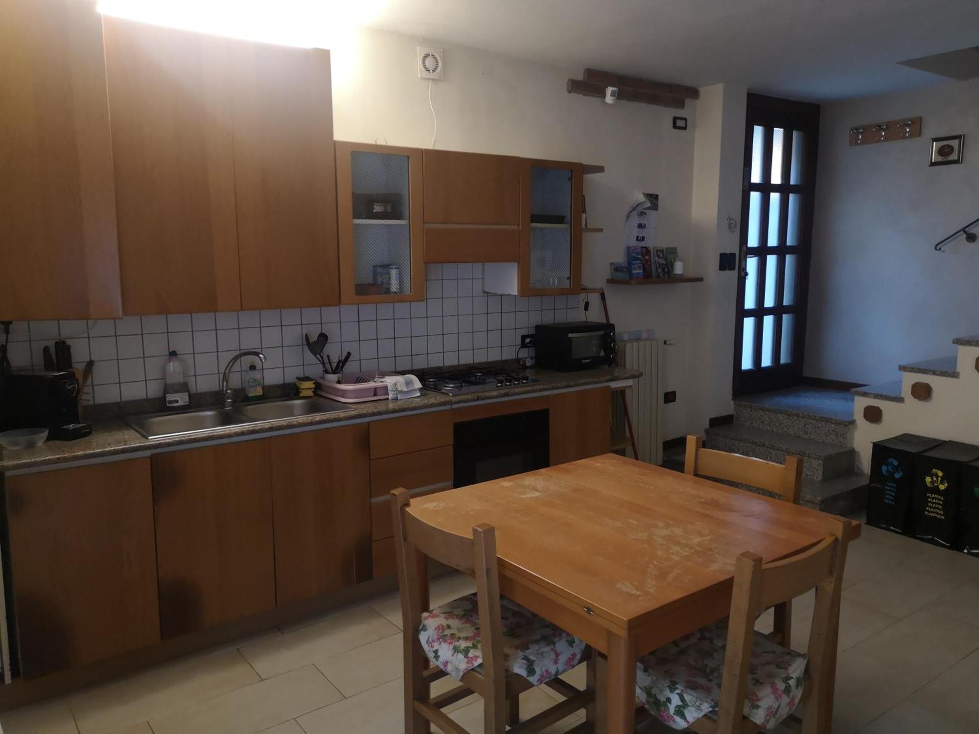 Apartment Casa Romeo