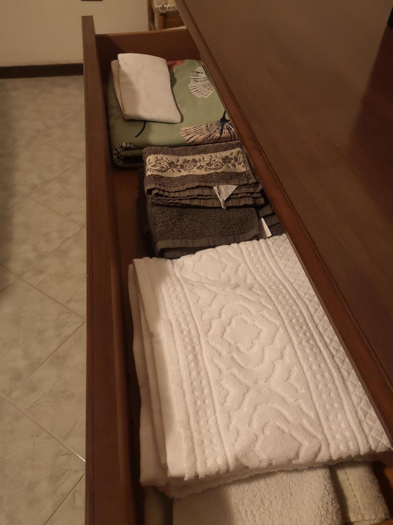 Apartment Casa Romeo