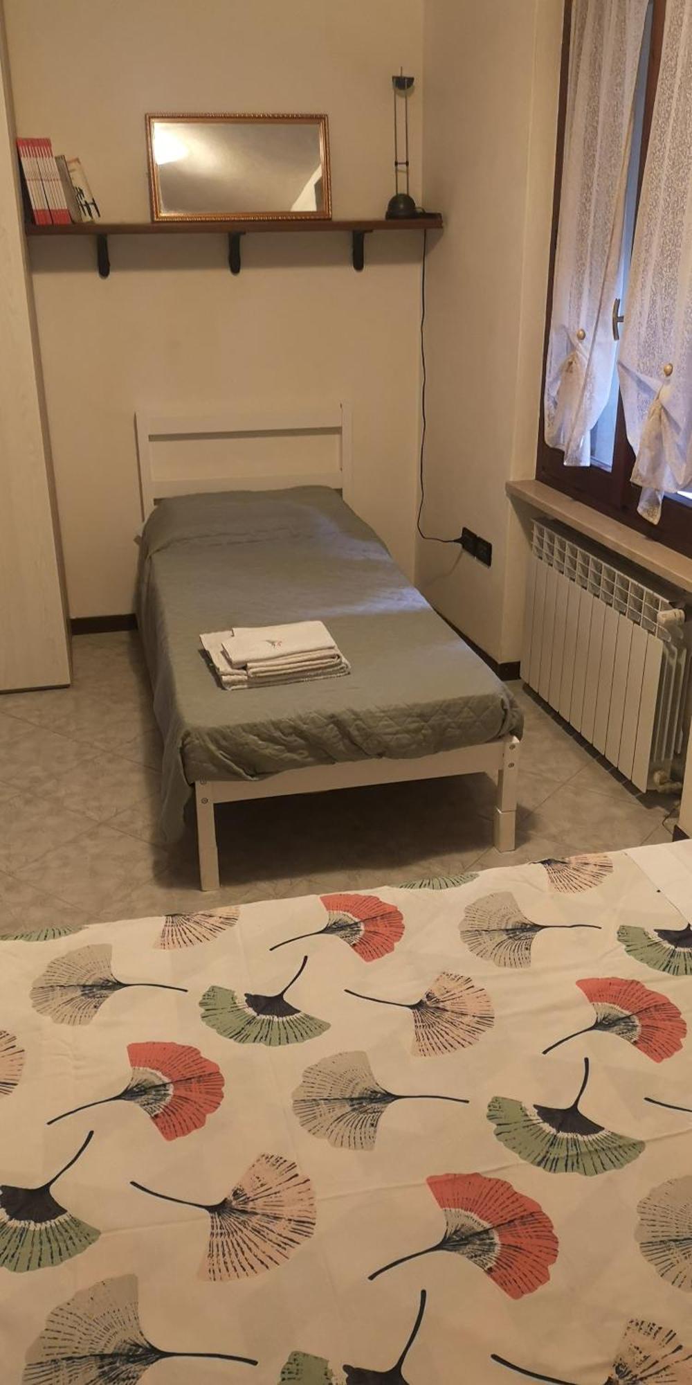 Apartment Casa Romeo *
