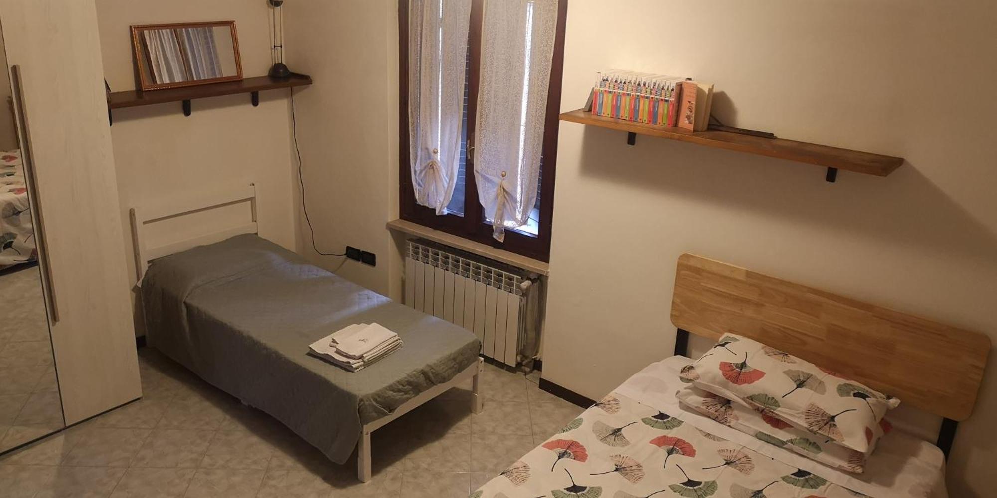Casa Romeo Manerbio