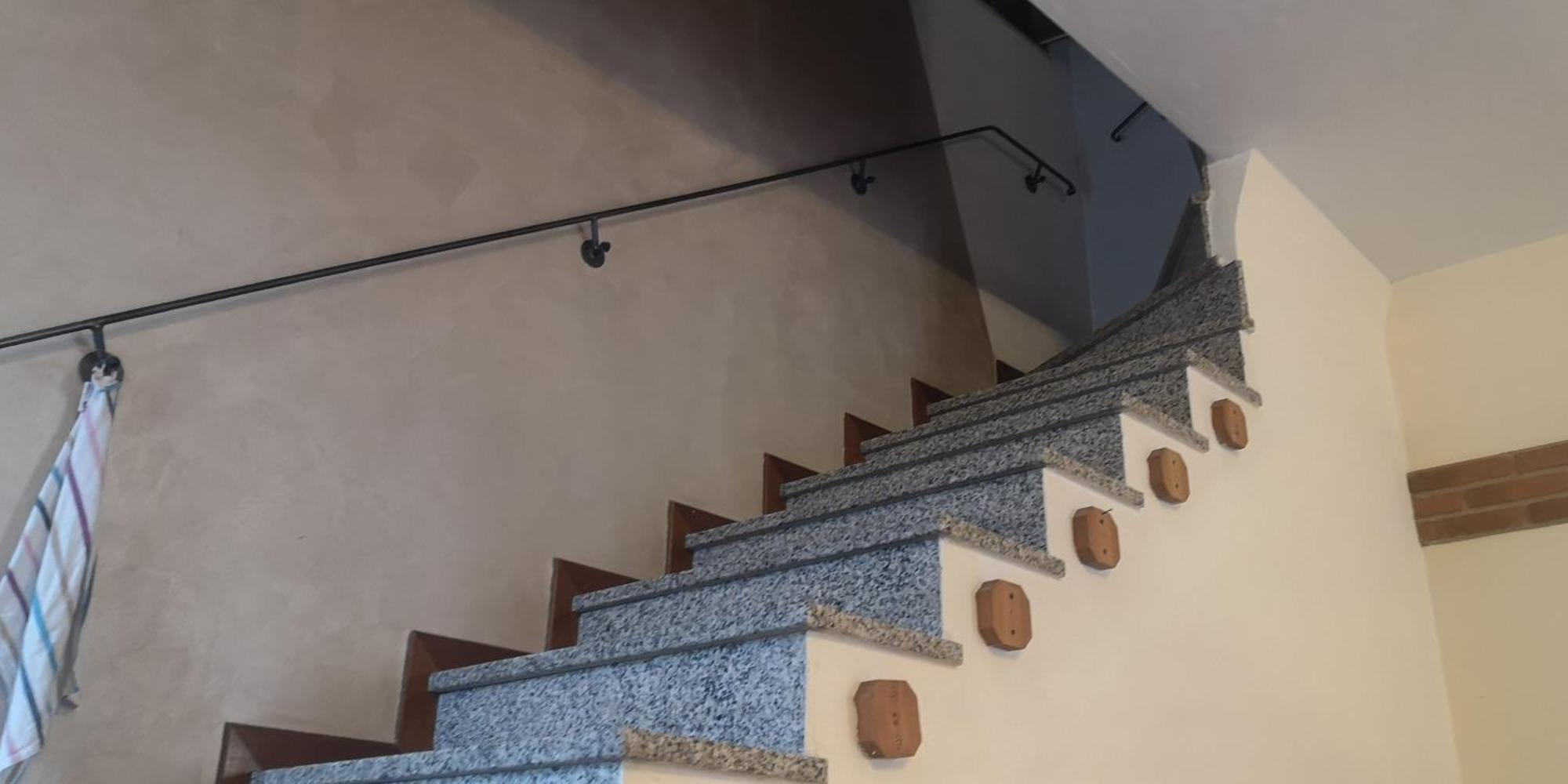 Apartment Casa Romeo *