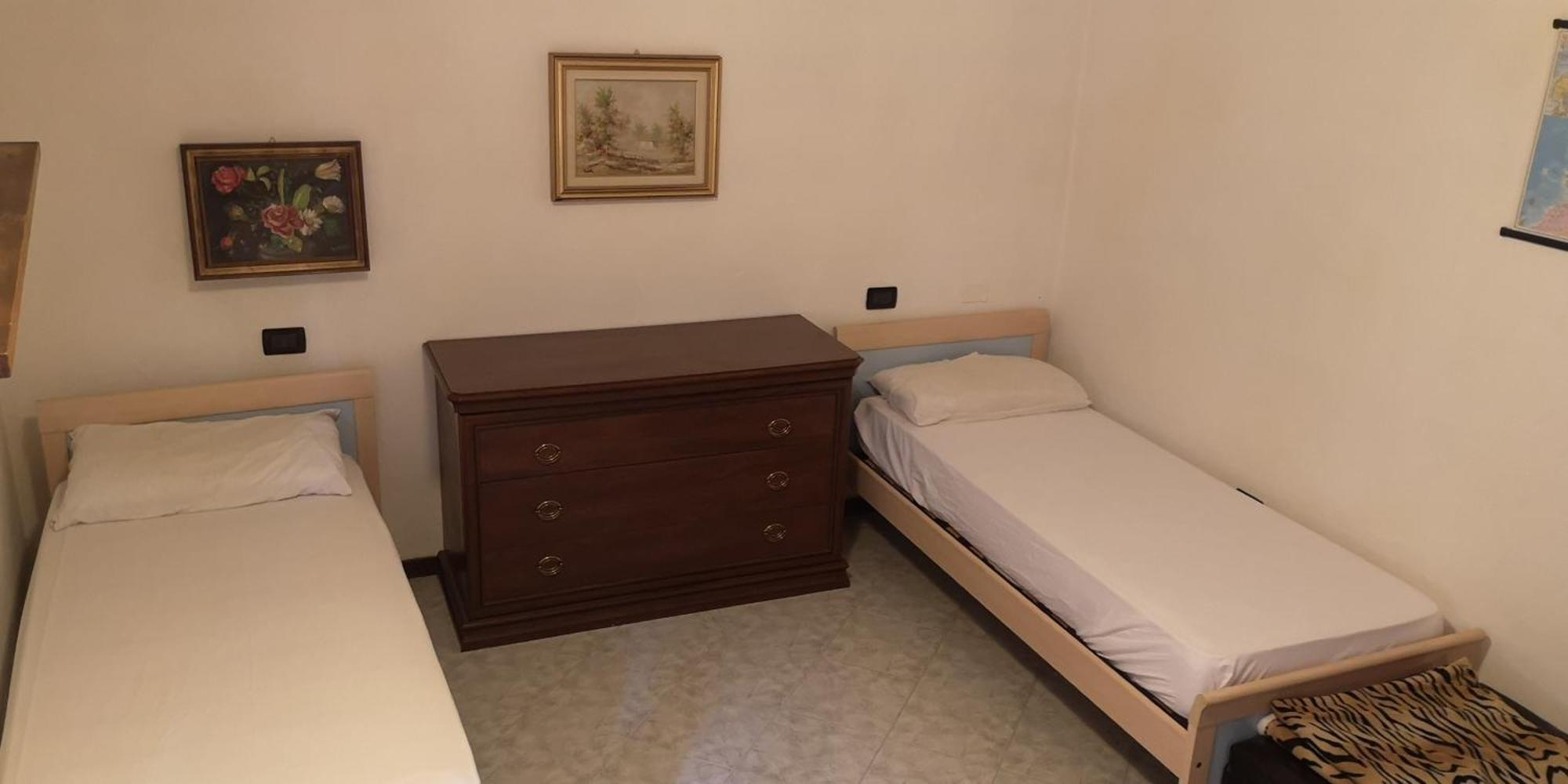 Casa Romeo Apartment *